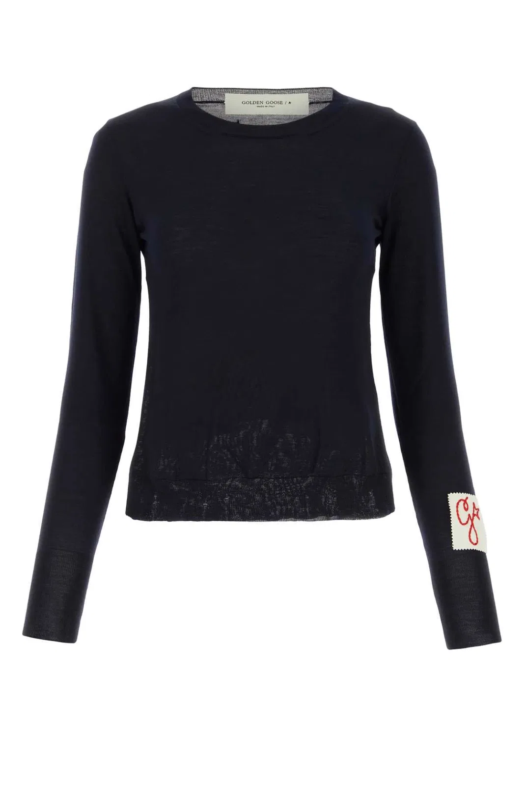 Golden Goose Deluxe Brand Maglia