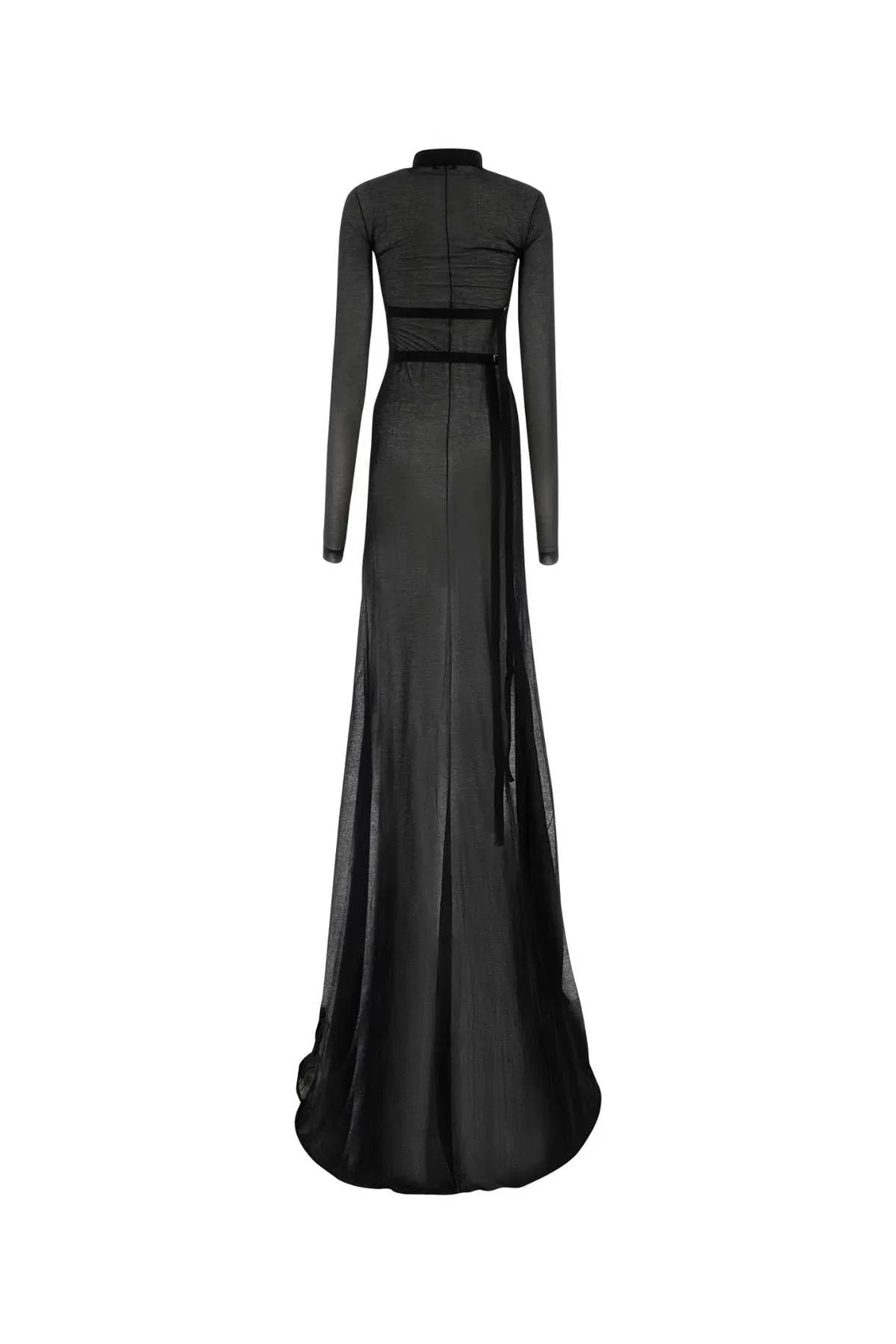 Ann Demeulemeester Abito