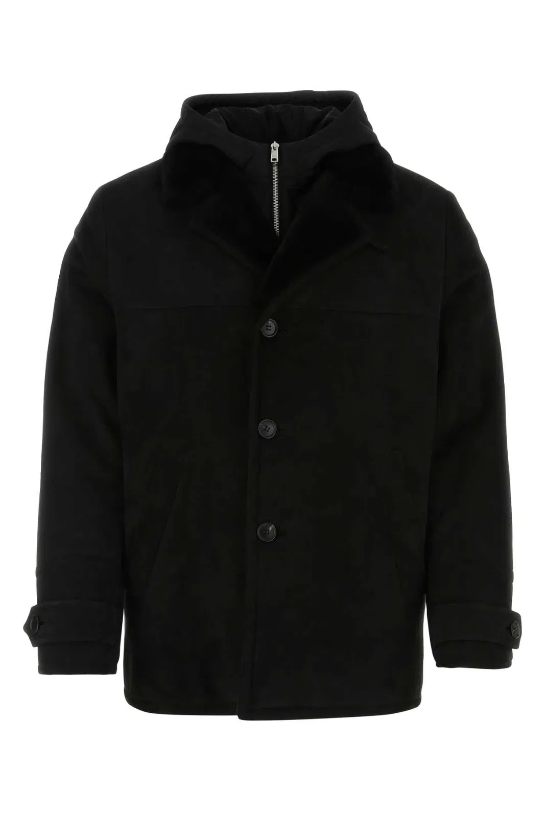 Prada Cappotto