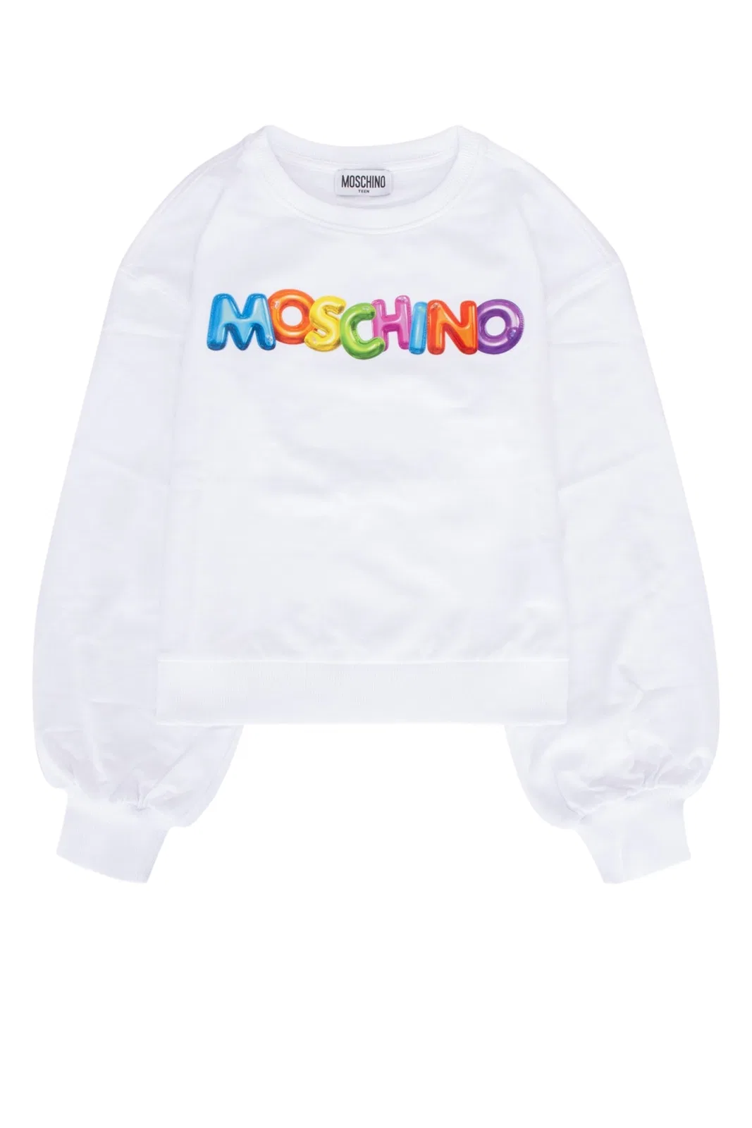 Moschino Kids Felpa