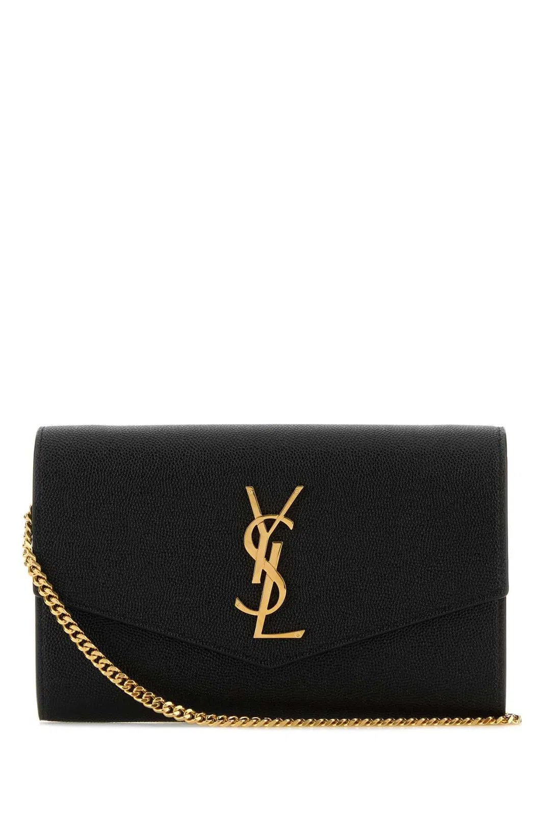 Saint Laurent Ysl Flap Chain(338Y)