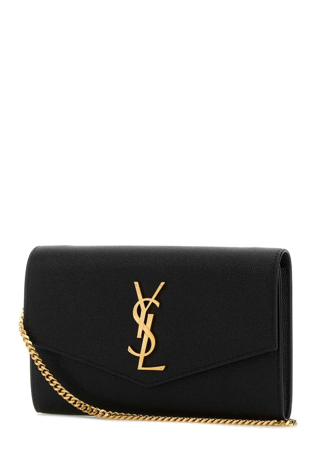 Saint Laurent Ysl Flap Chain(338Y)