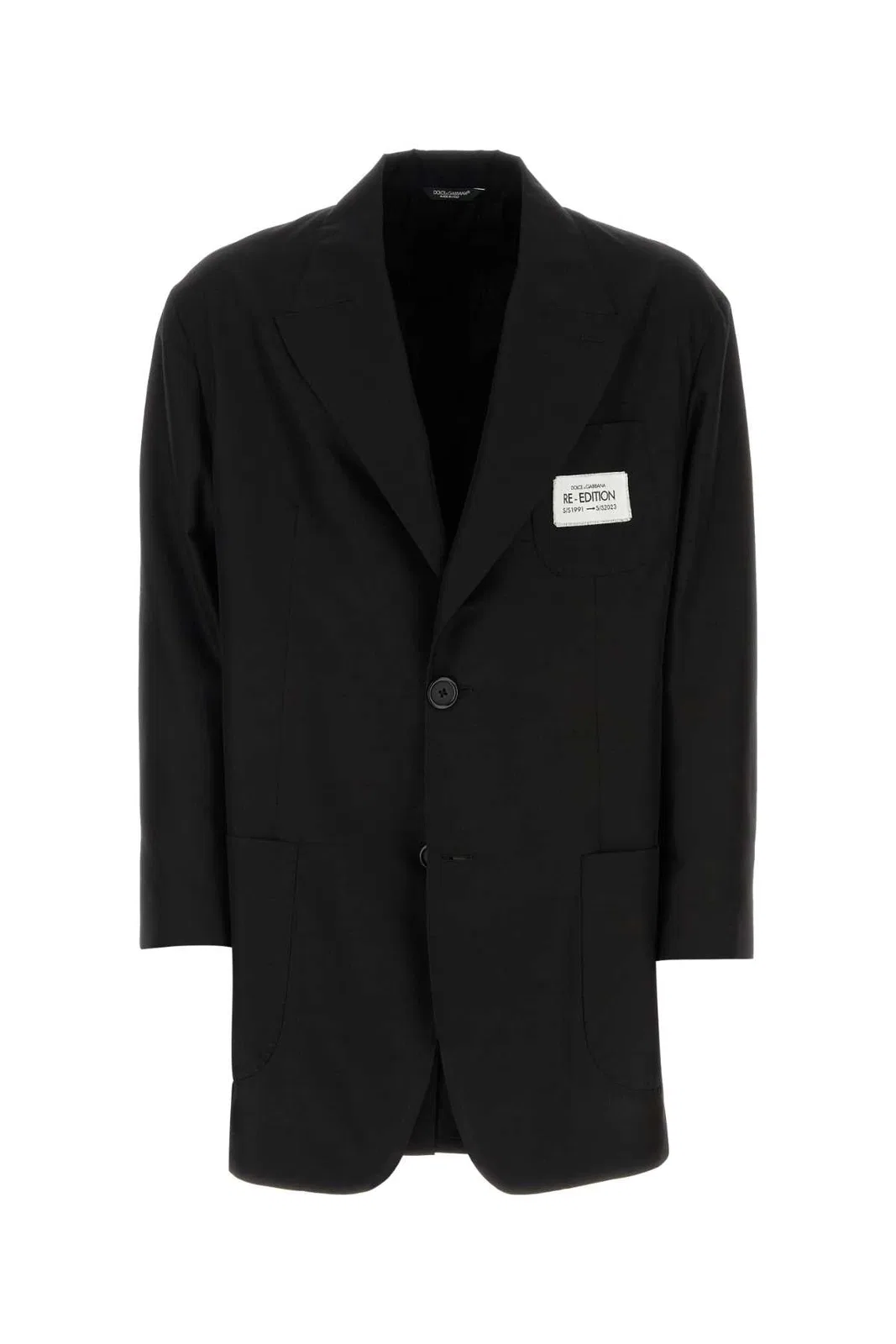 Dolce Gabbana Dolce & Gabbana Giacca