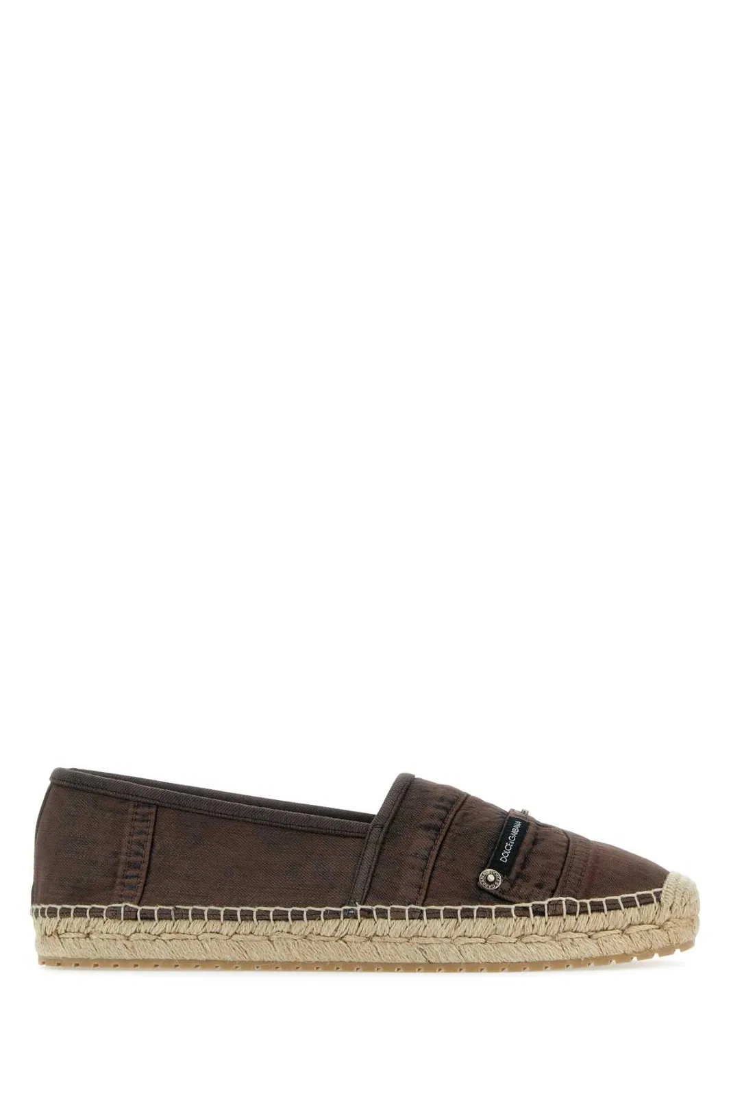 Dolce Gabbana Dolce & Gabbana Espadrilla
