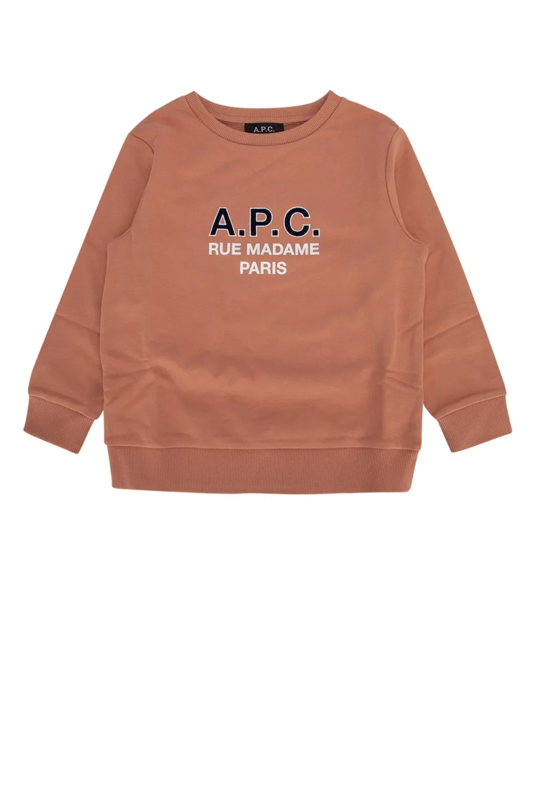 A.P.C. Kids Felpa
