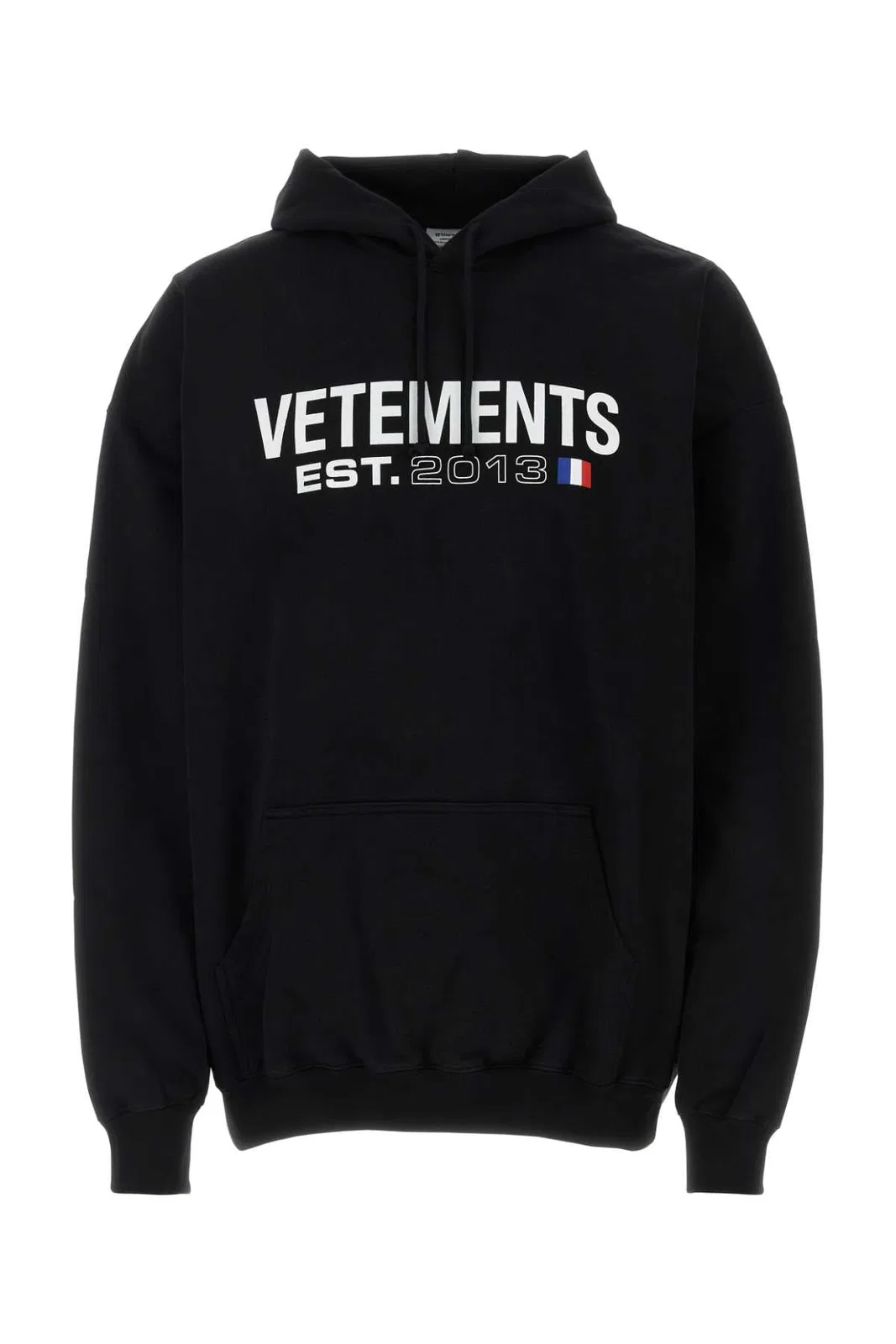 Vetements Felpa