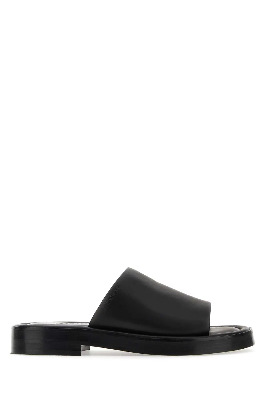 Salvatore Ferragamo Slippers