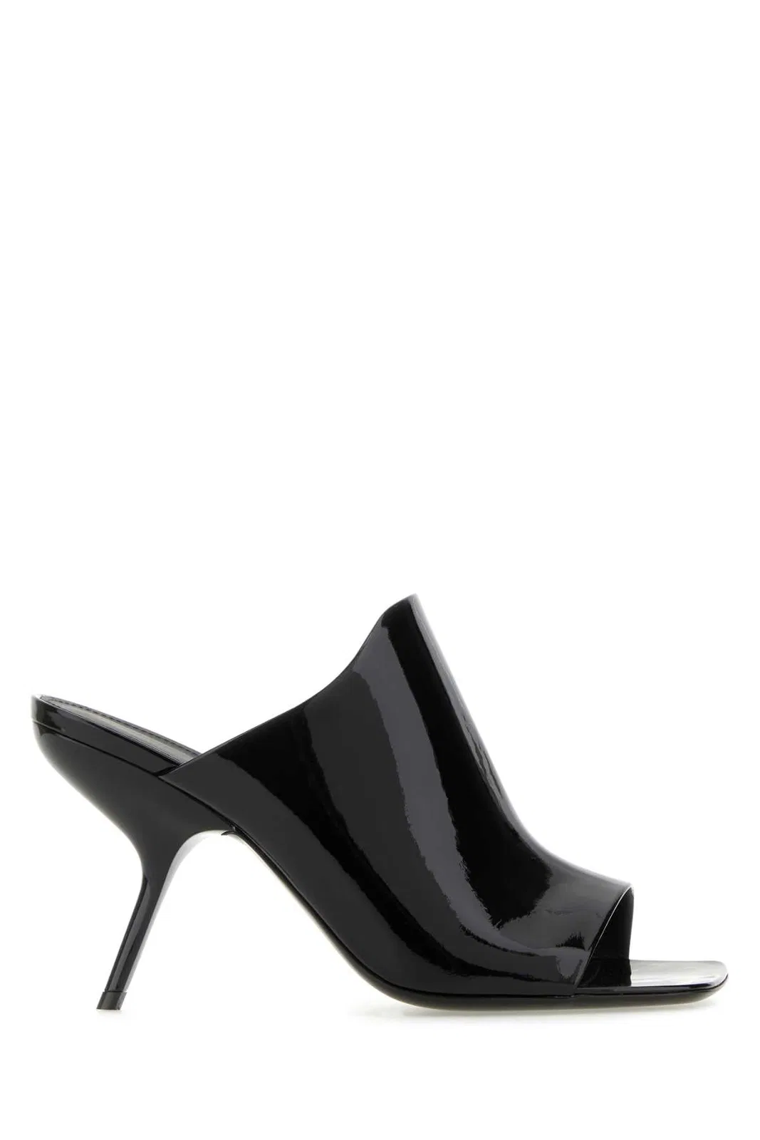 Salvatore Ferragamo Scarpe Con Tacco