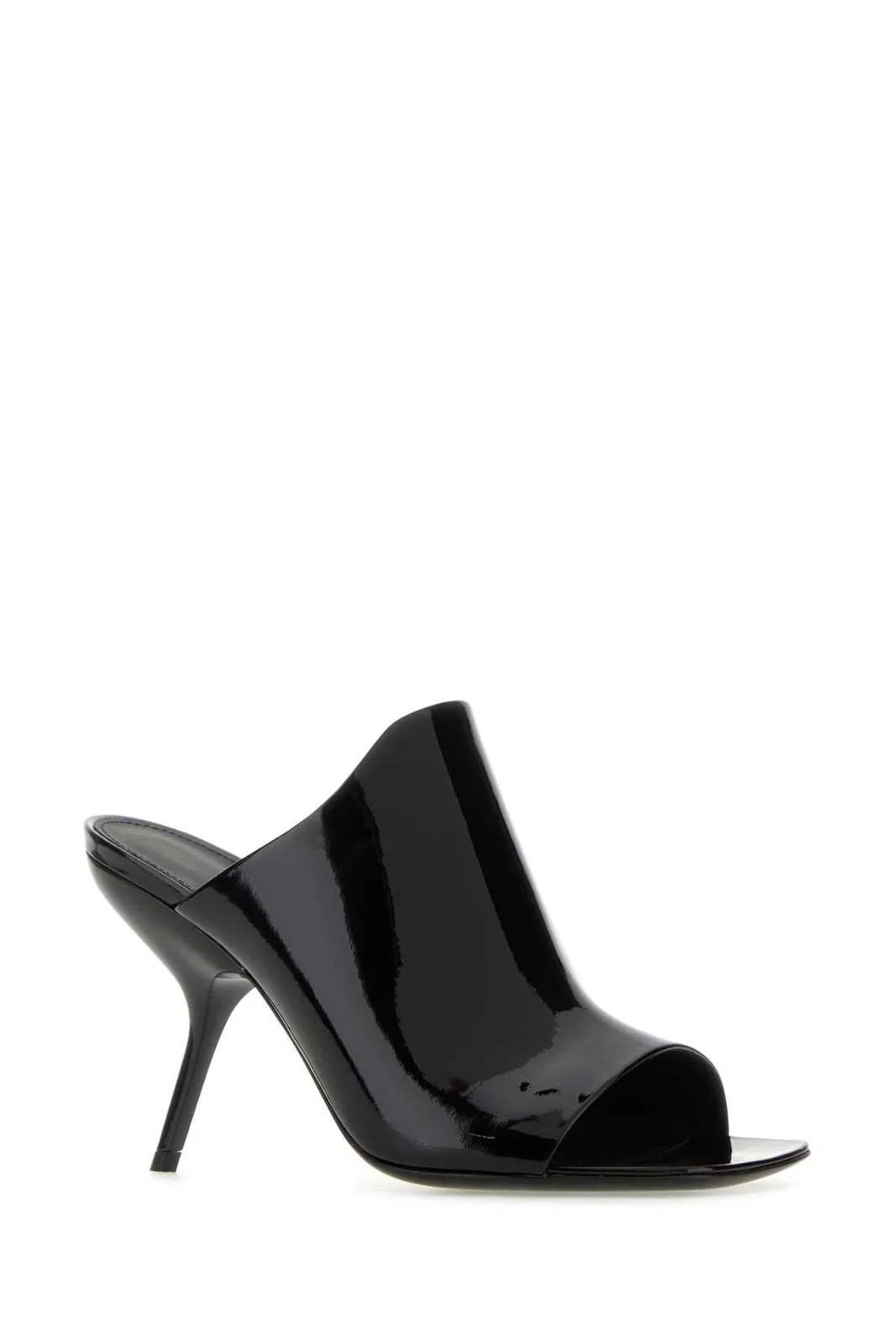 Salvatore Ferragamo Scarpe Con Tacco