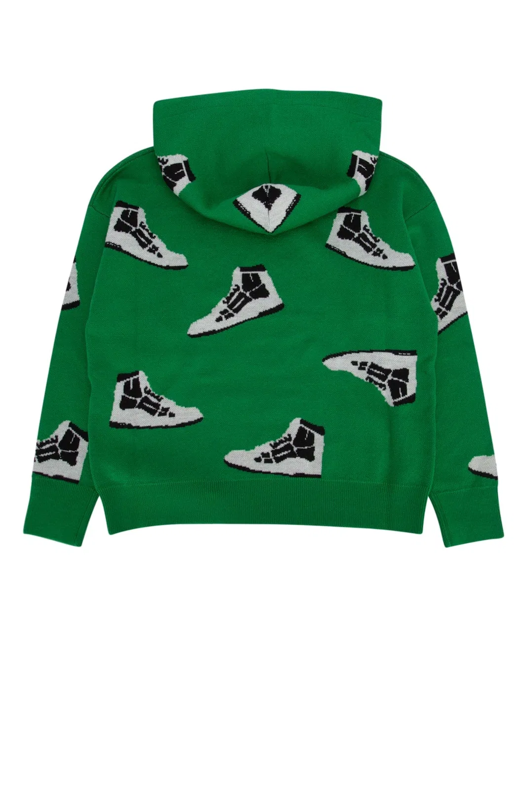 Amiri Kids Cardigan