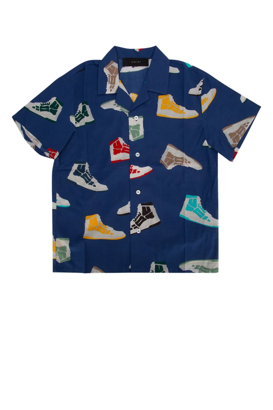 Amiri Kids Camicia