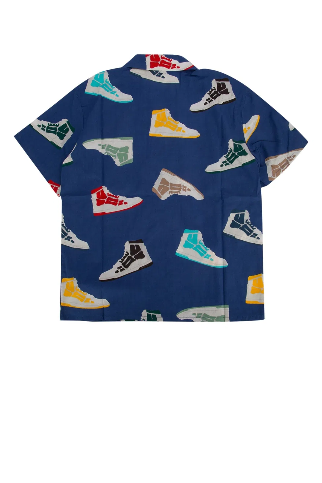 Amiri Kids Camicia