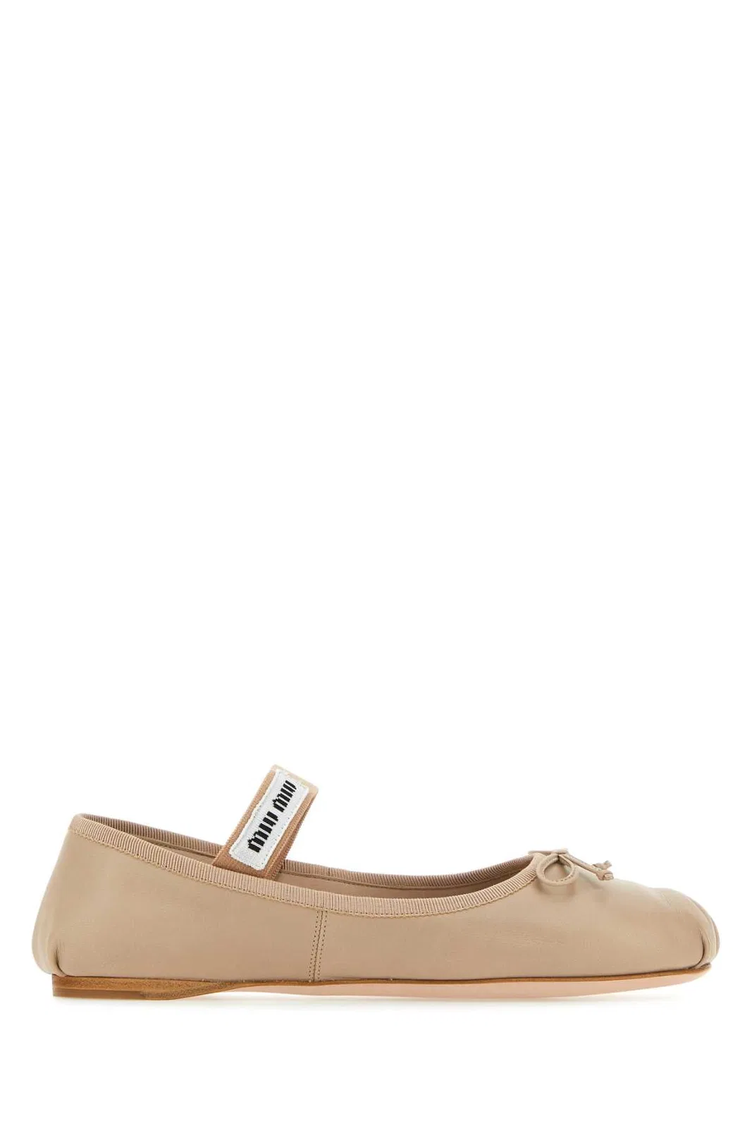 Miu Miu Ballerine