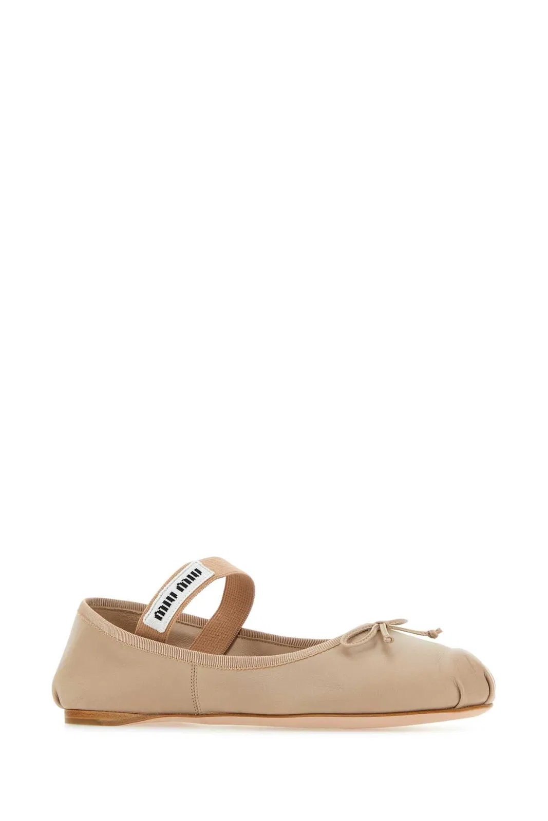 Miu Miu Ballerine
