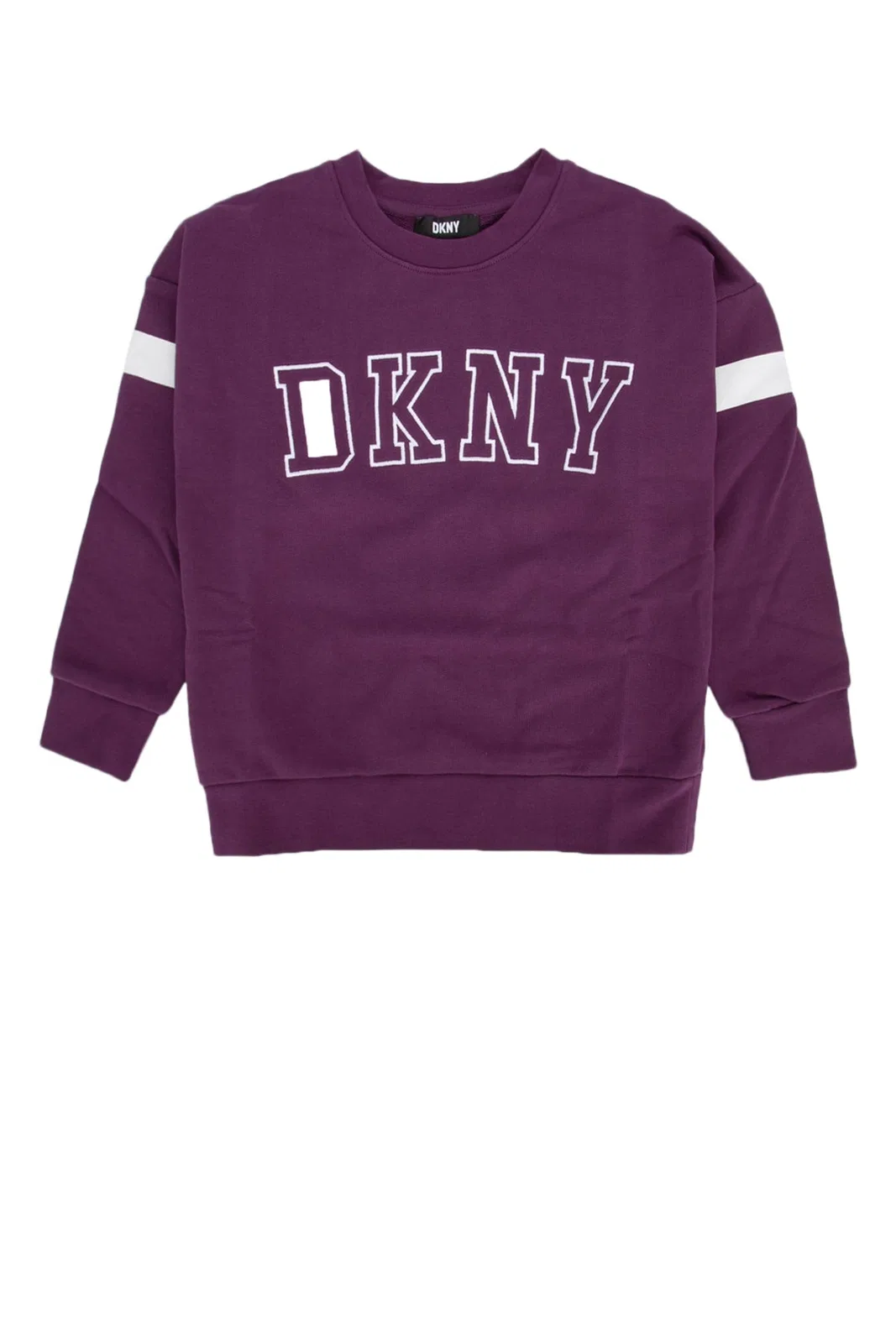 DKNY Junior Felpa