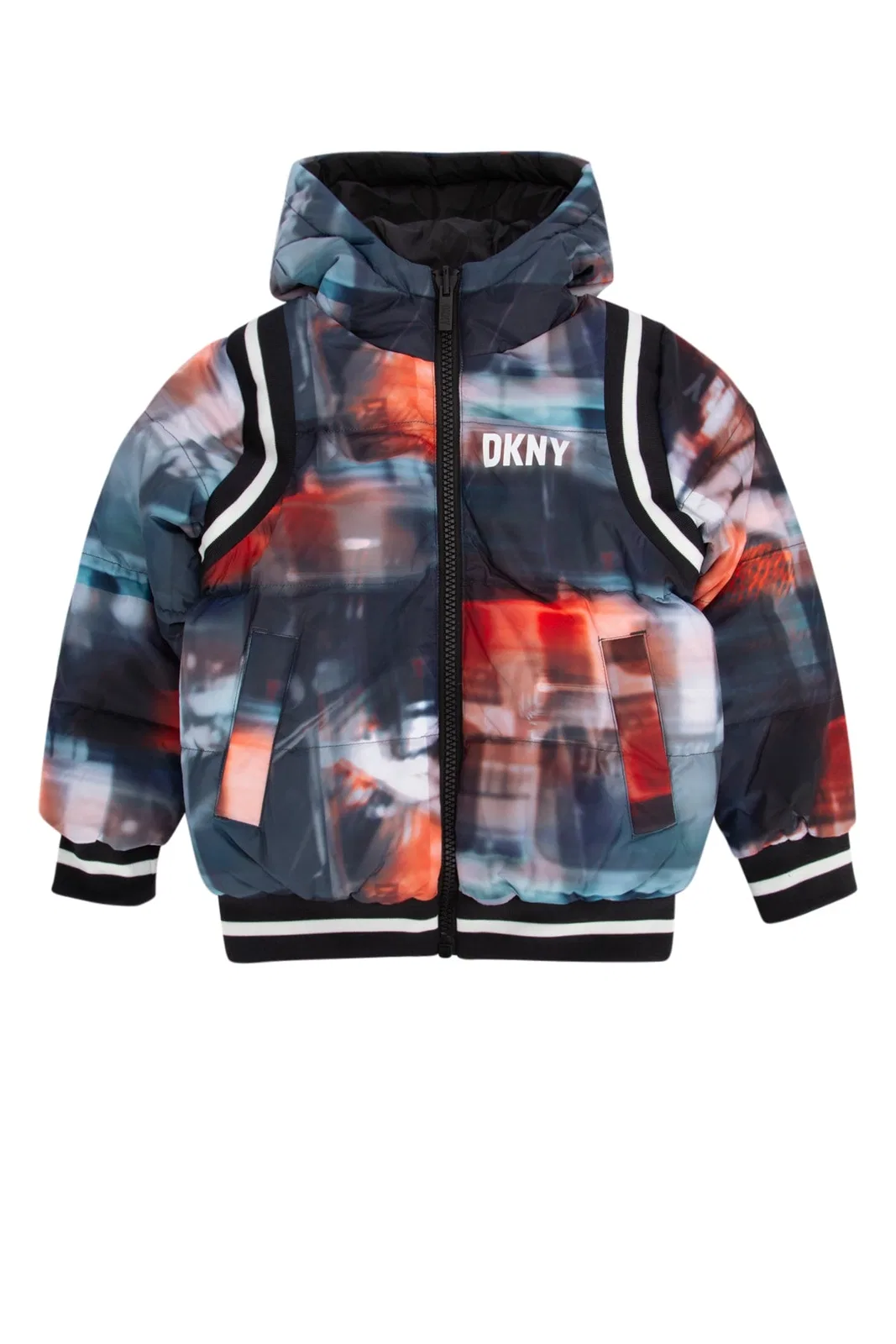 DKNY Junior Giacca