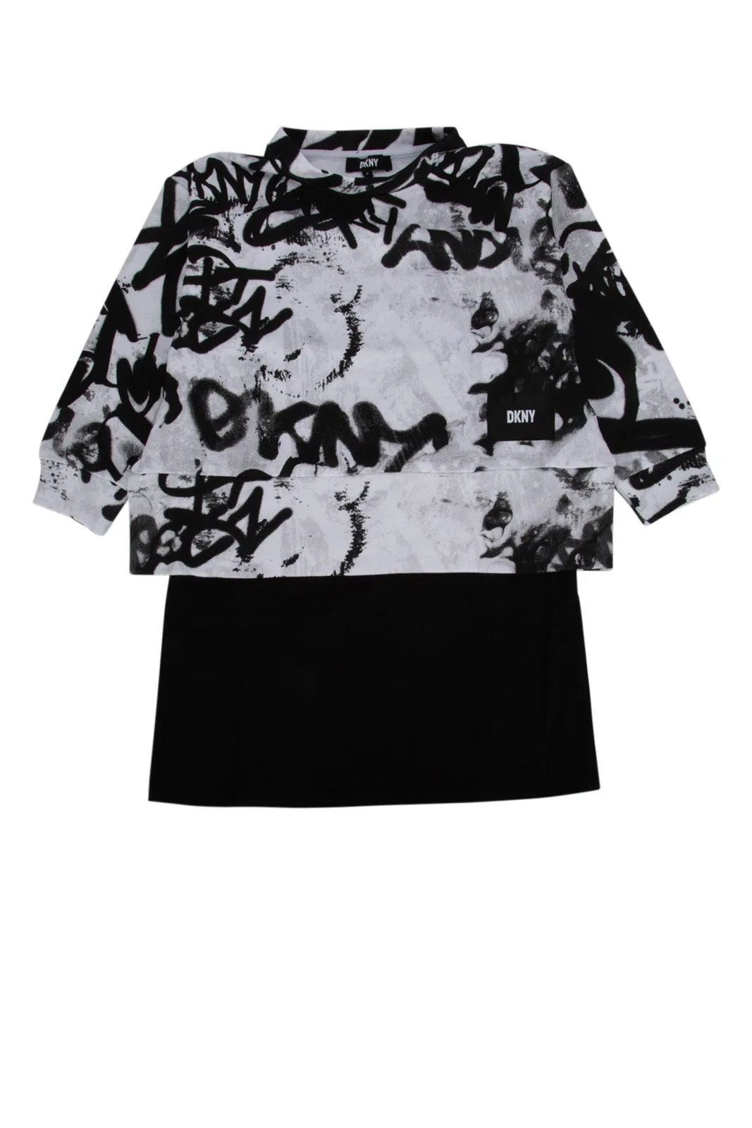 DKNY Junior Abito