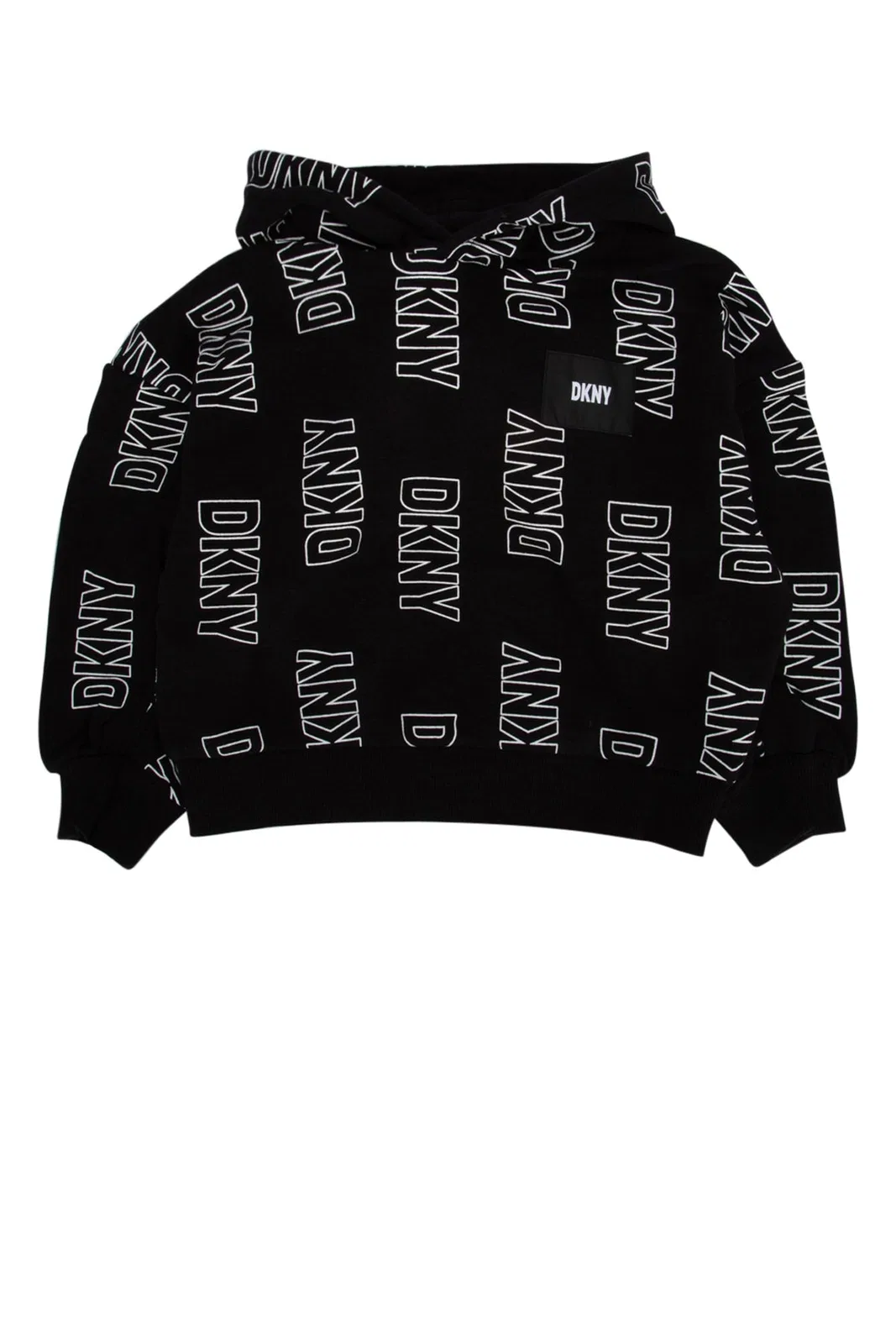 DKNY Junior Felpa