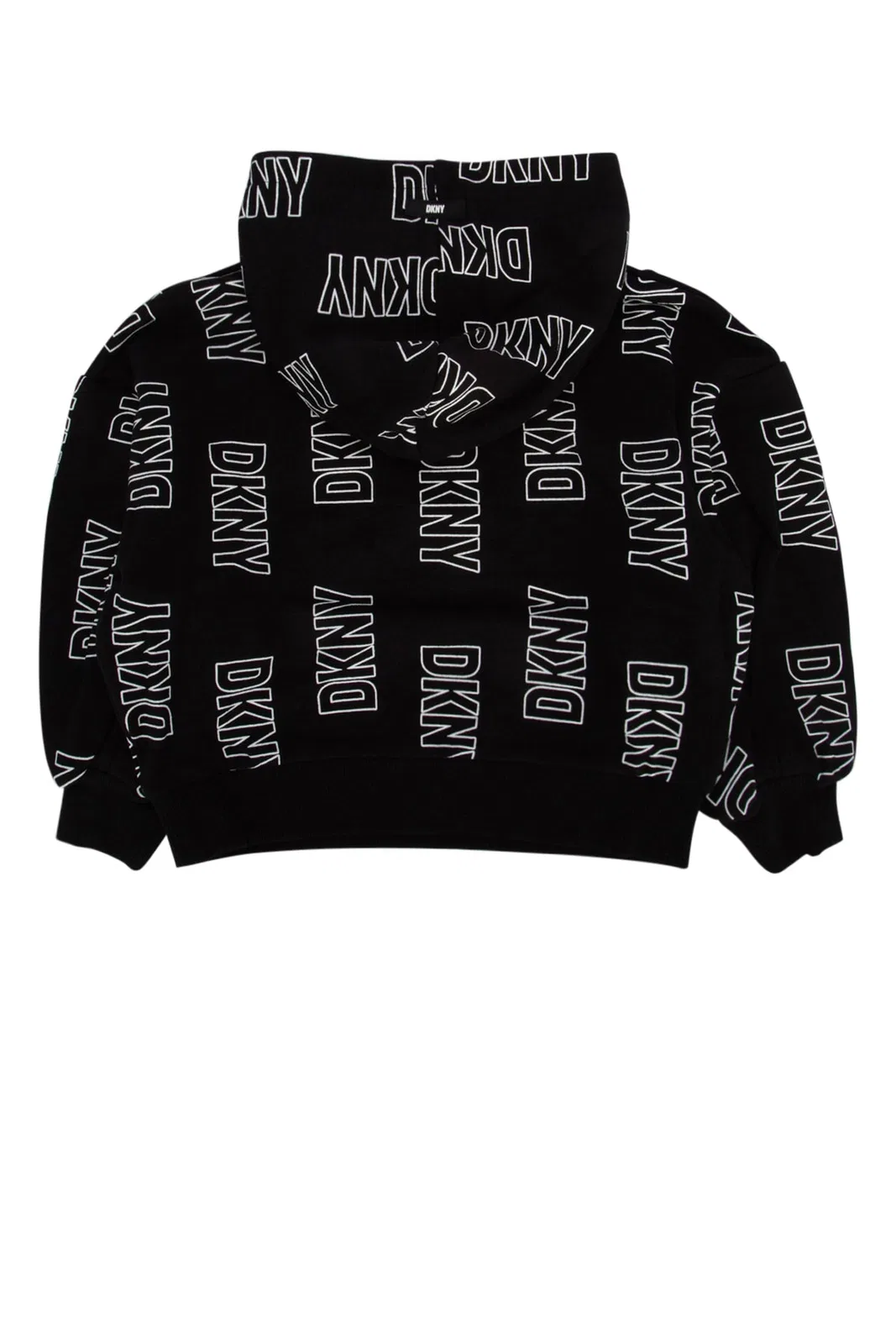 DKNY Junior Felpa