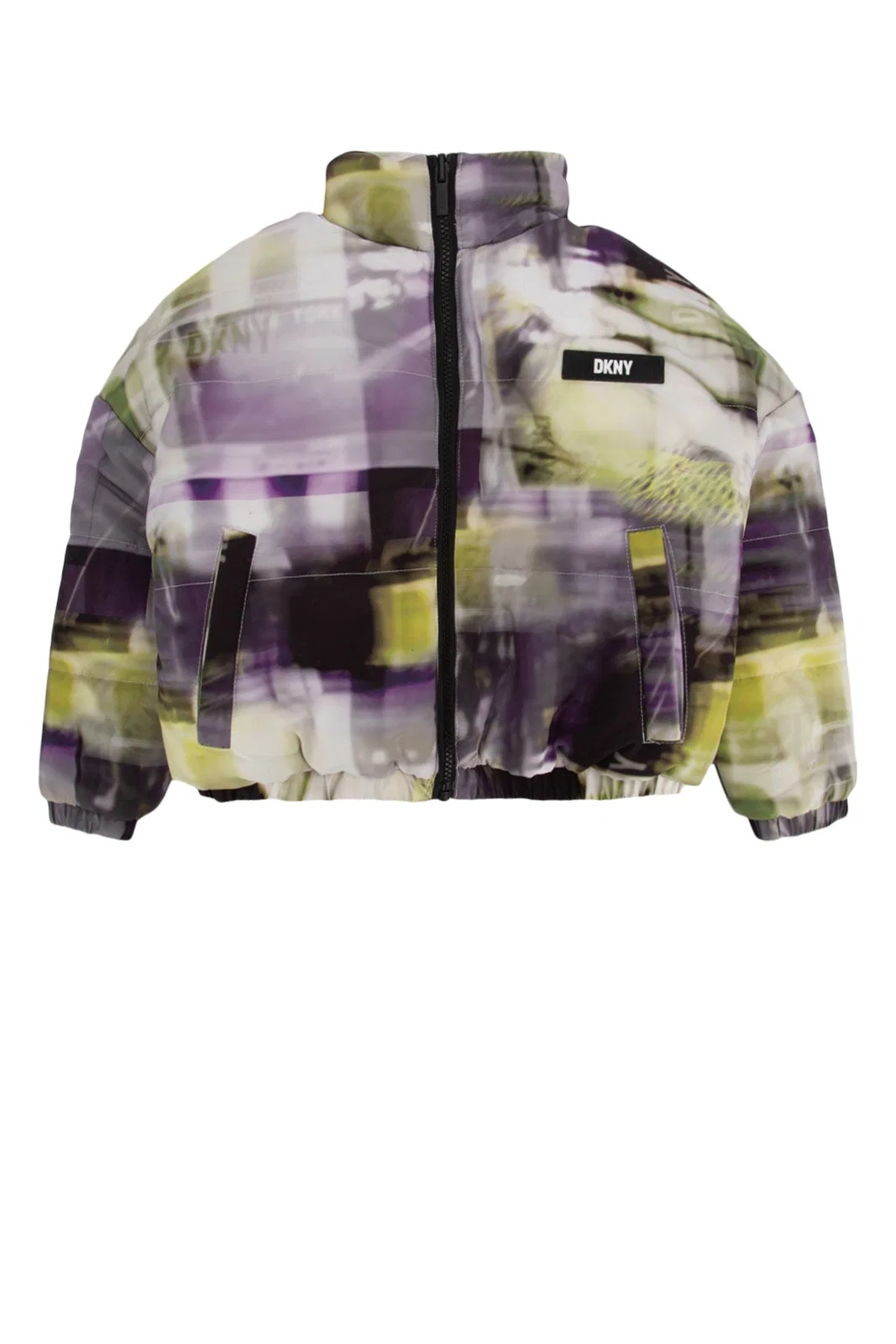 DKNY Junior Giacca