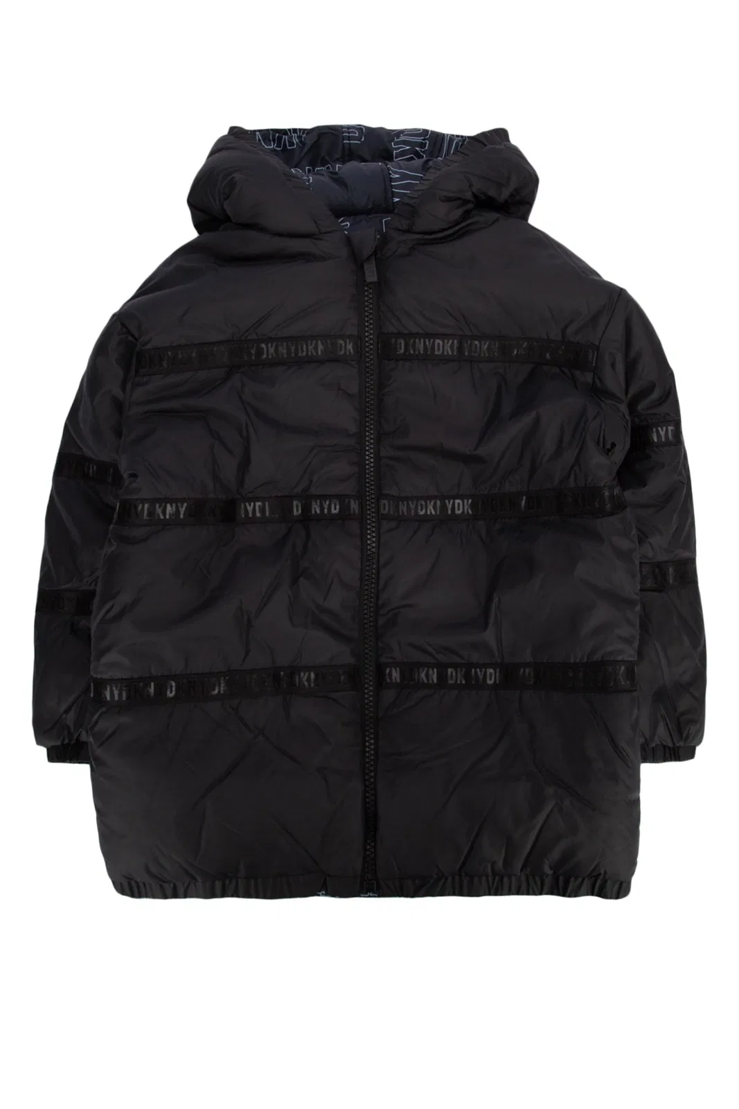 DKNY Junior Piumino