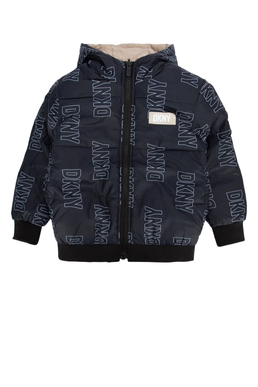 DKNY Junior Piumino