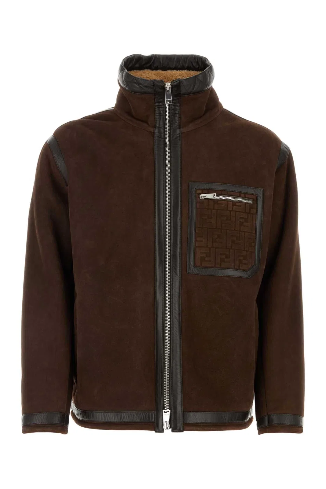 Fendi Montone