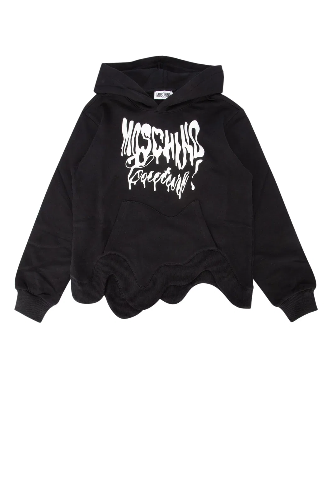 Moschino Kids Felpa