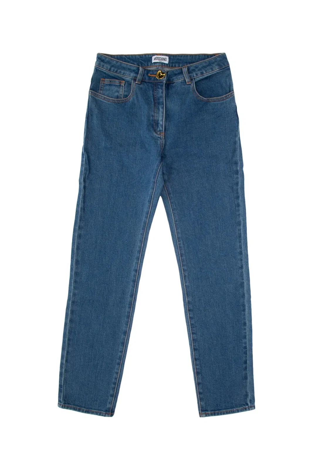 Moschino Kids Pantalone