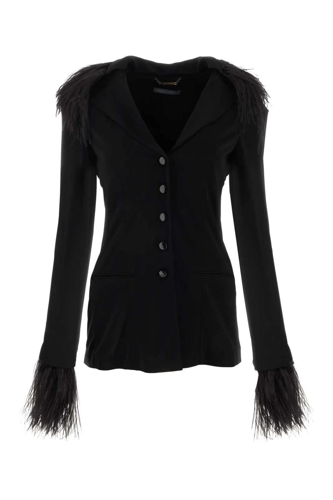 Alberta Ferretti Giacca