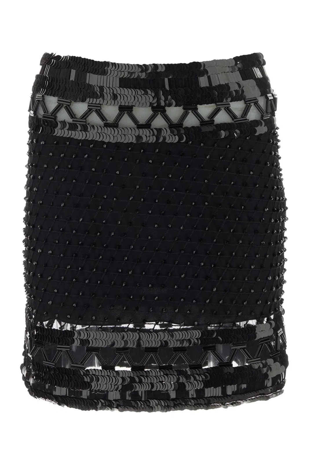 Alberta Ferretti Gonna