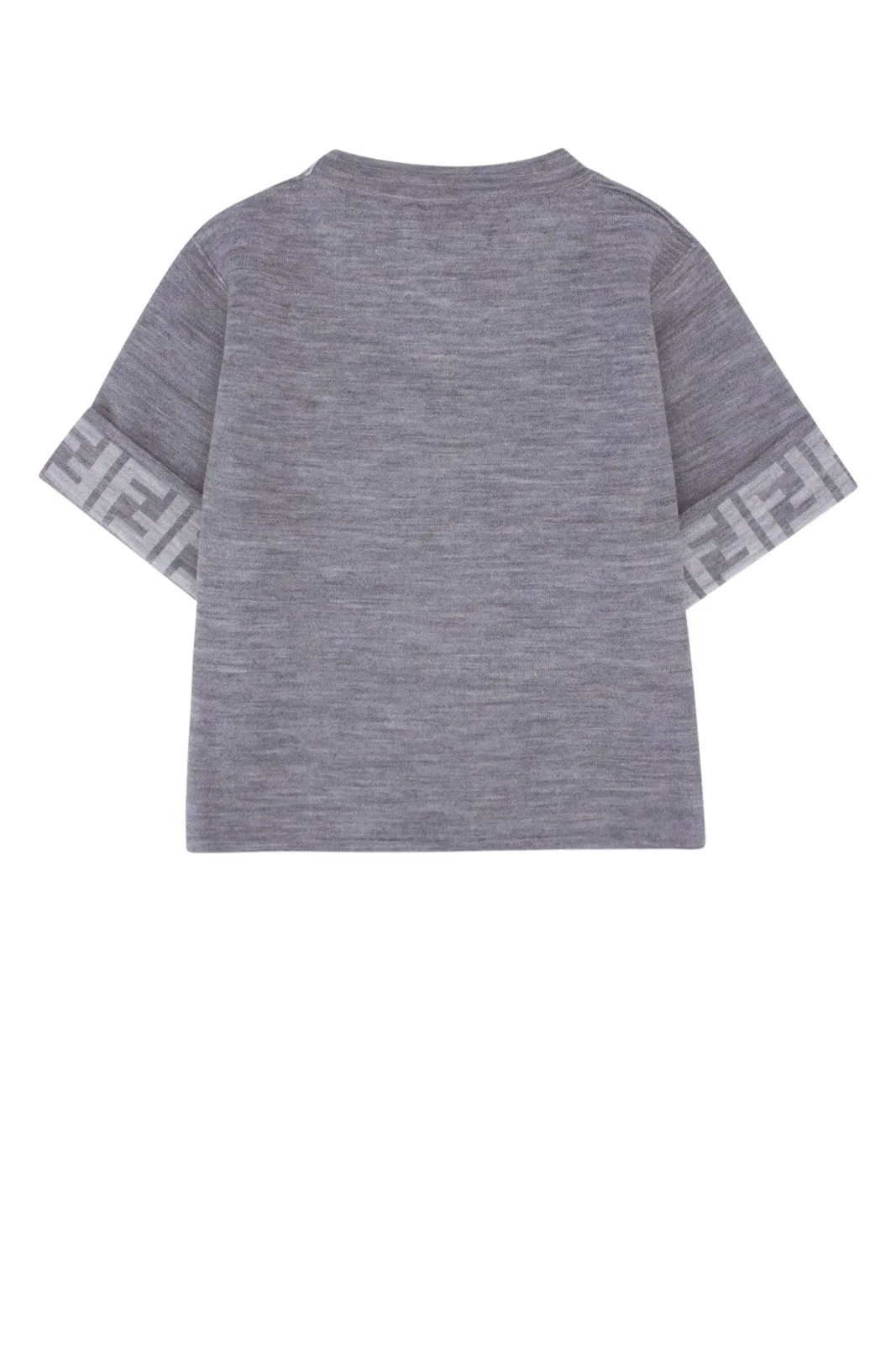 Fendi Kids Maglia