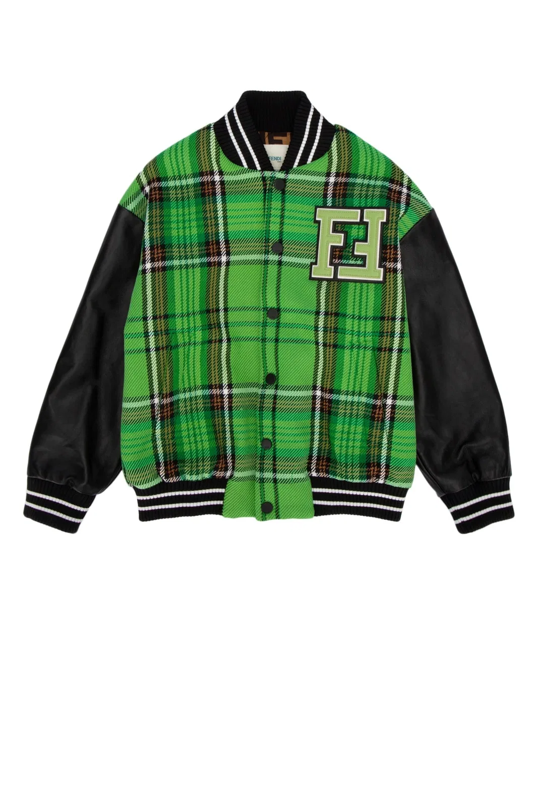 Fendi Kids Giubbino