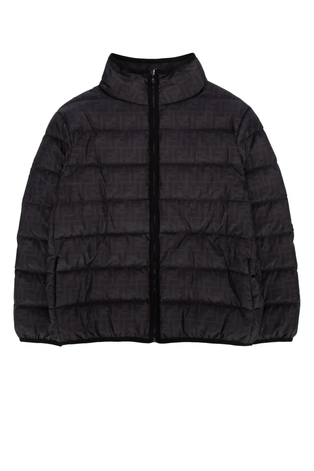 Fendi Kids Maglia