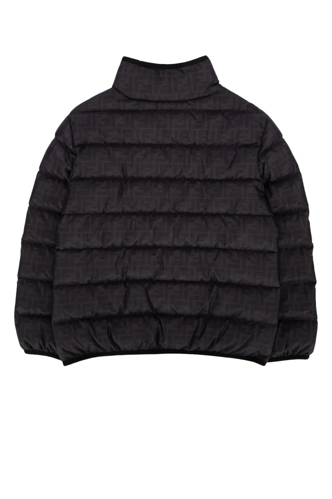 Fendi Kids Maglia