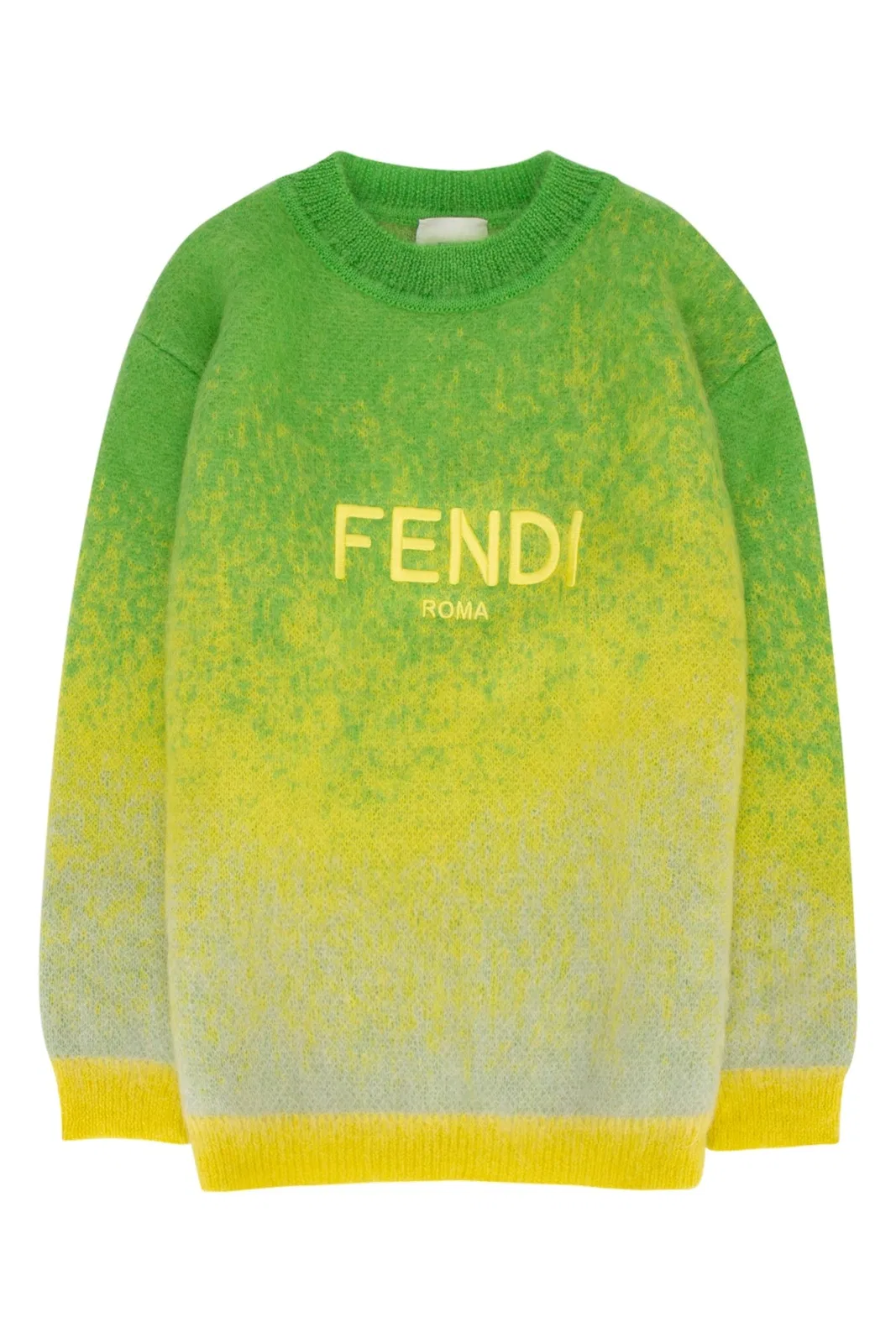 Fendi Kids Maglia