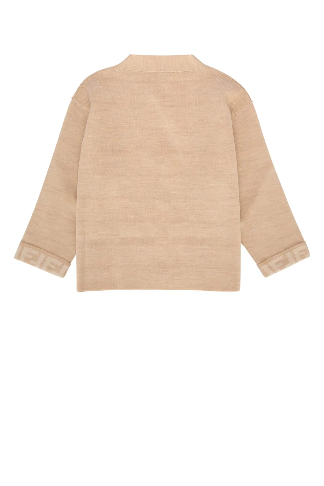 Fendi Kids Maglia