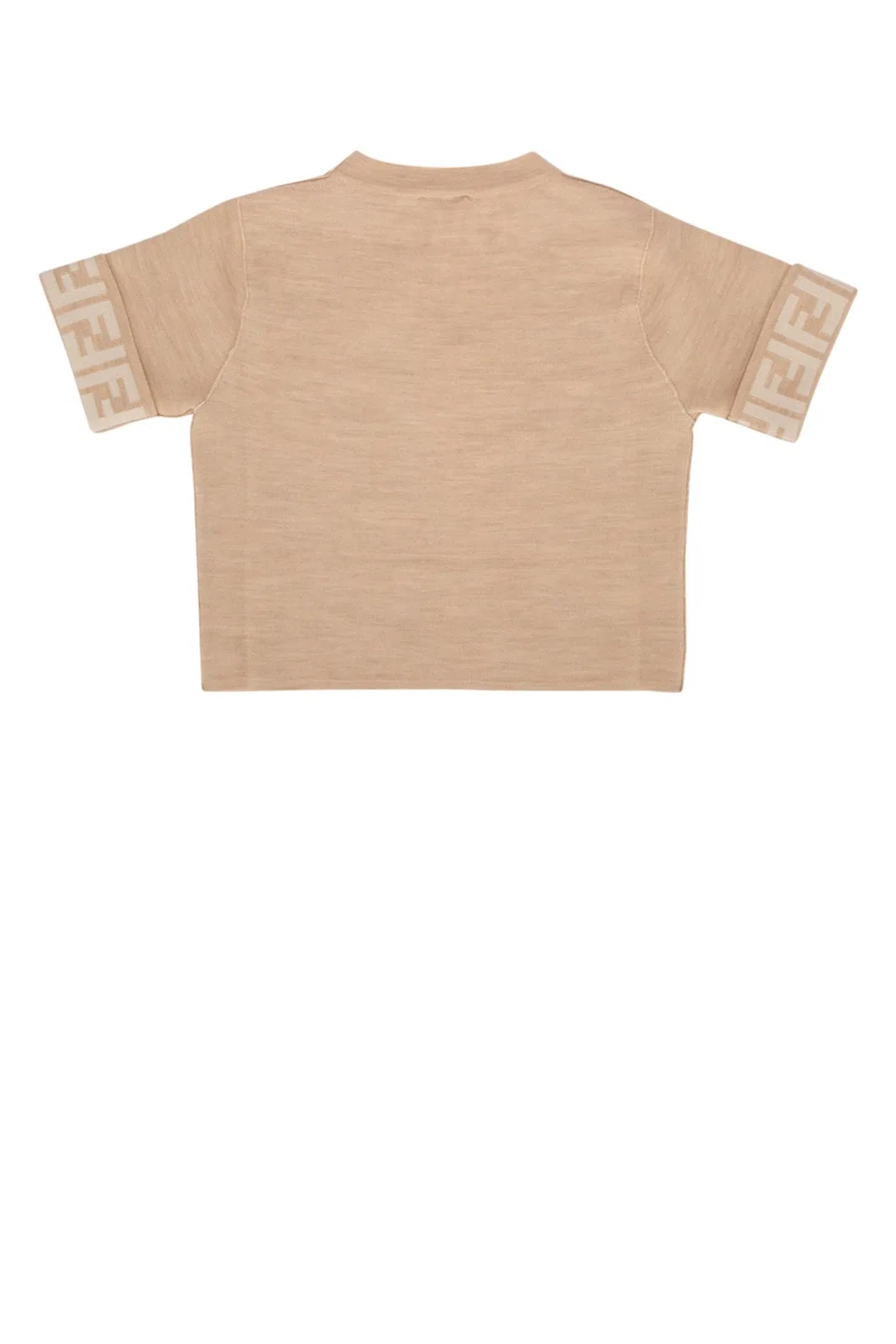 Fendi Kids Maglia