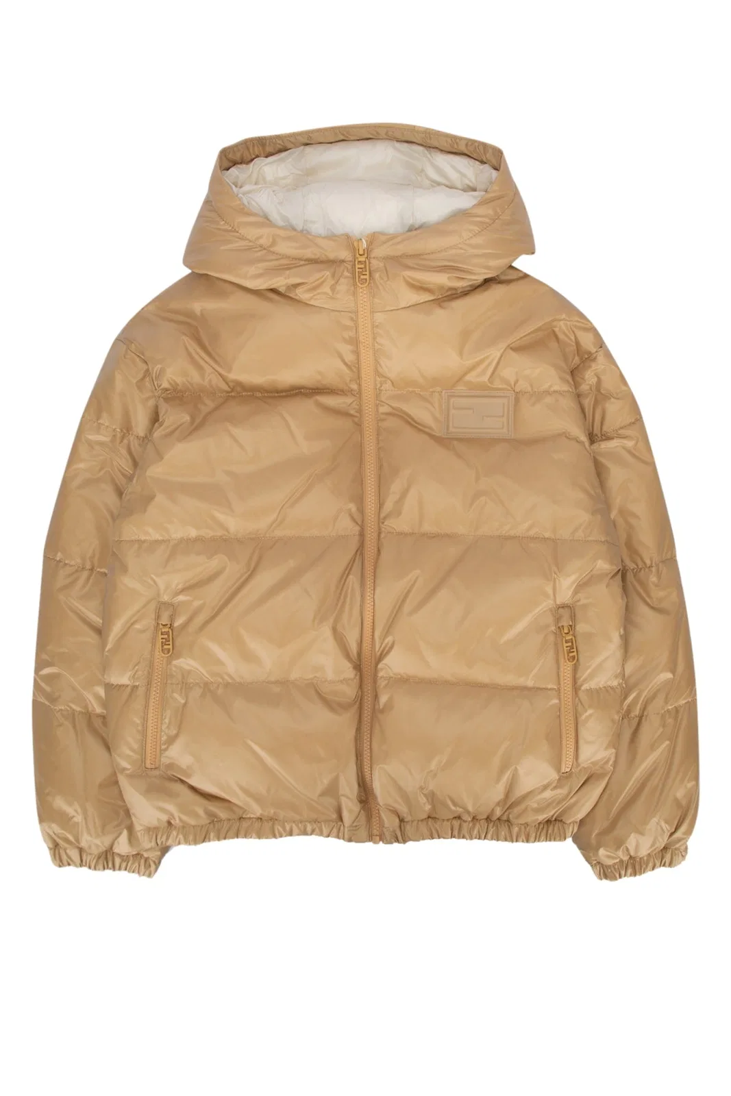 Fendi Kids Giacca