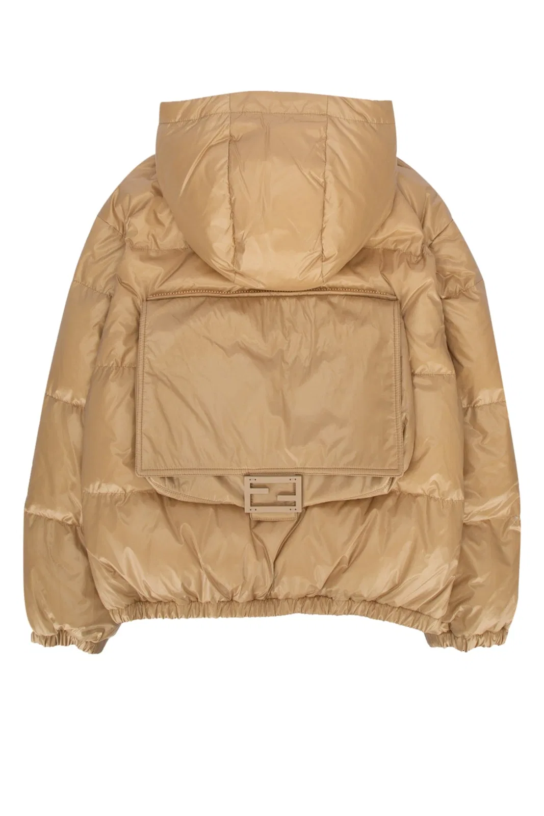Fendi Kids Giacca