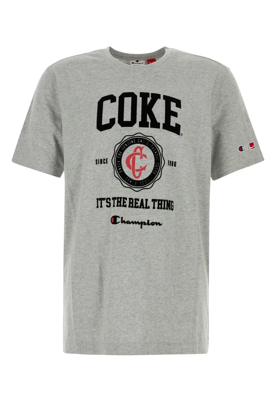 Champion T-Shirt Coca Cola