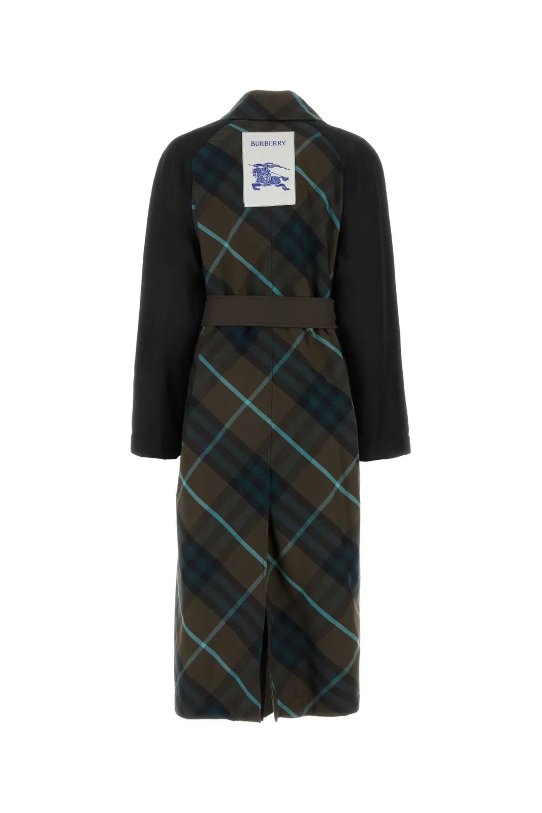 Burberry Cappotto