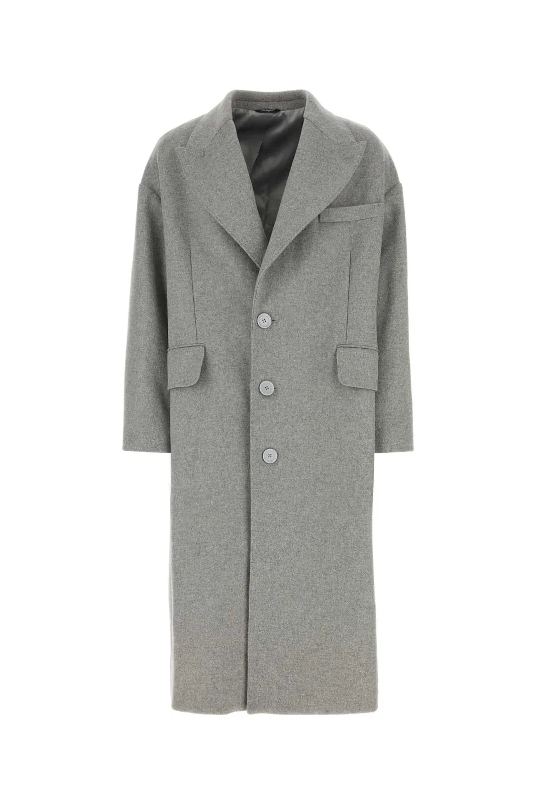 Dolce Gabbana Dolce & Gabbana Cappotto
