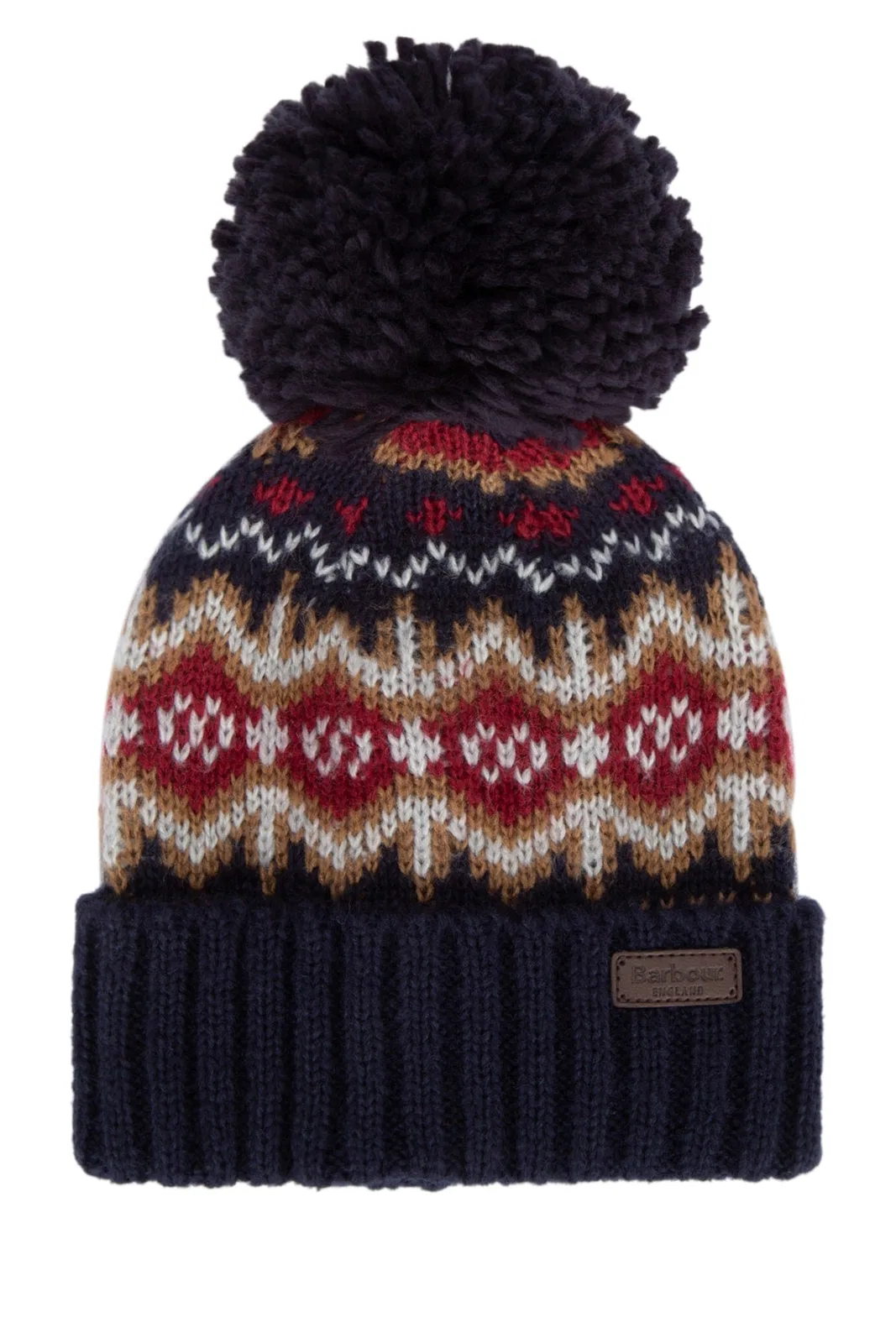 Barbour Kids Boys Swinton Beanie
