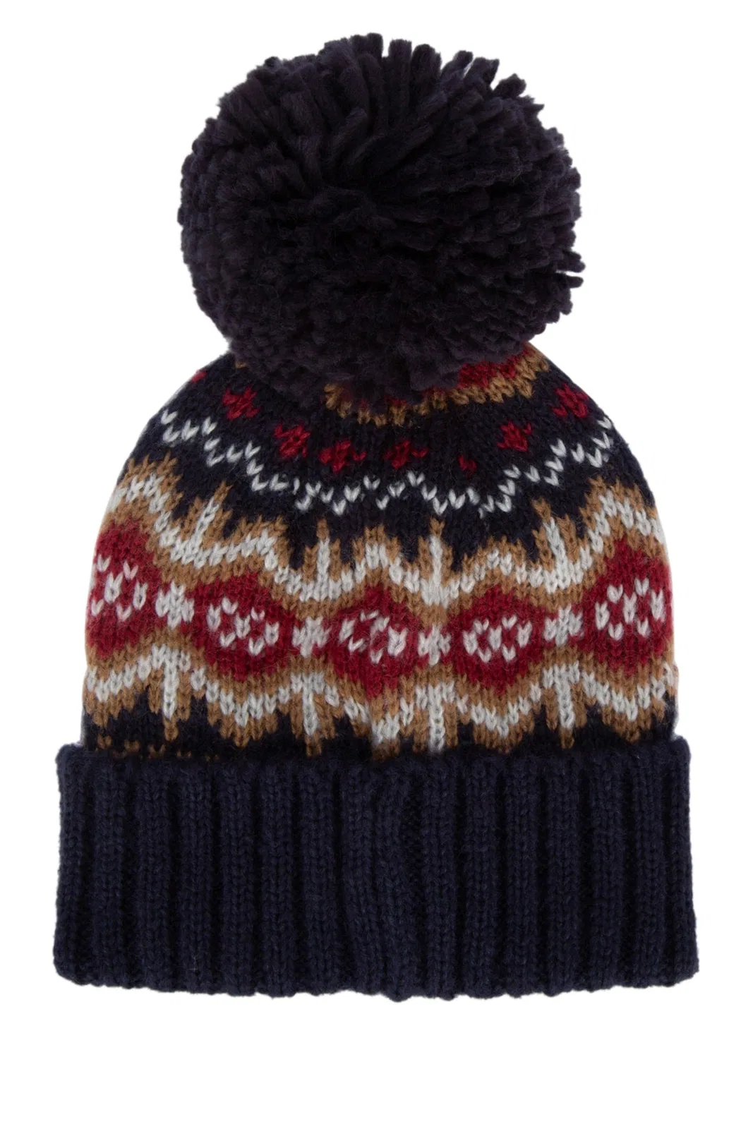 Barbour Kids Boys Swinton Beanie