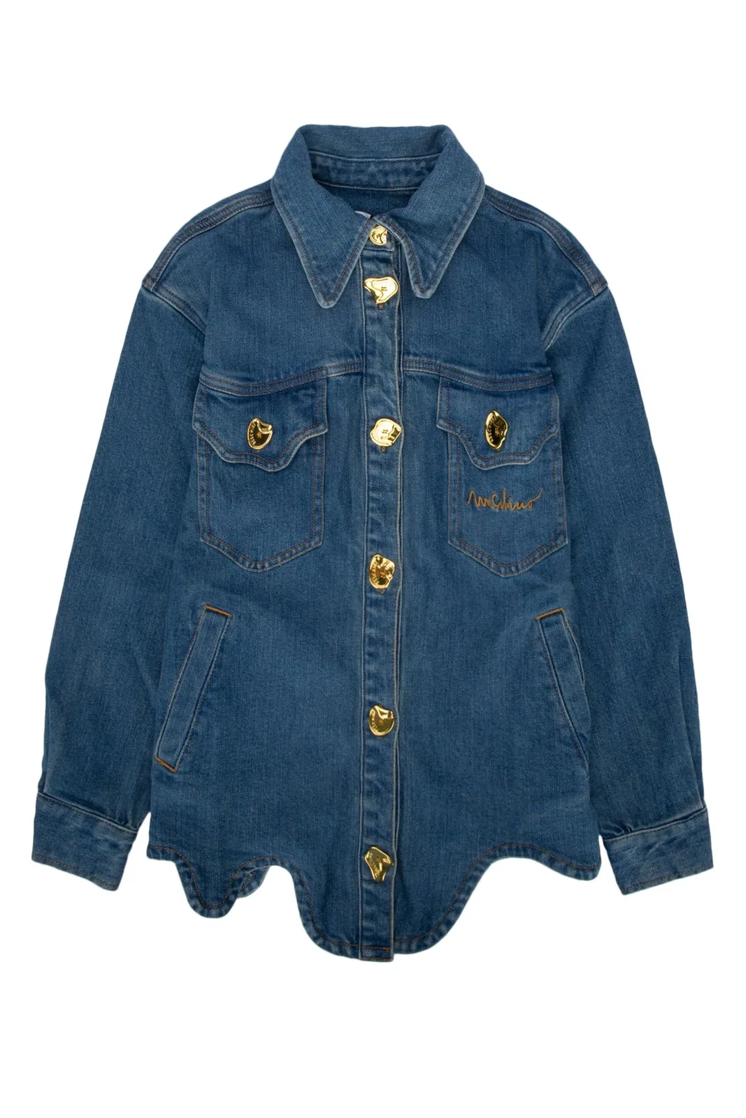 Moschino Kids Giacca