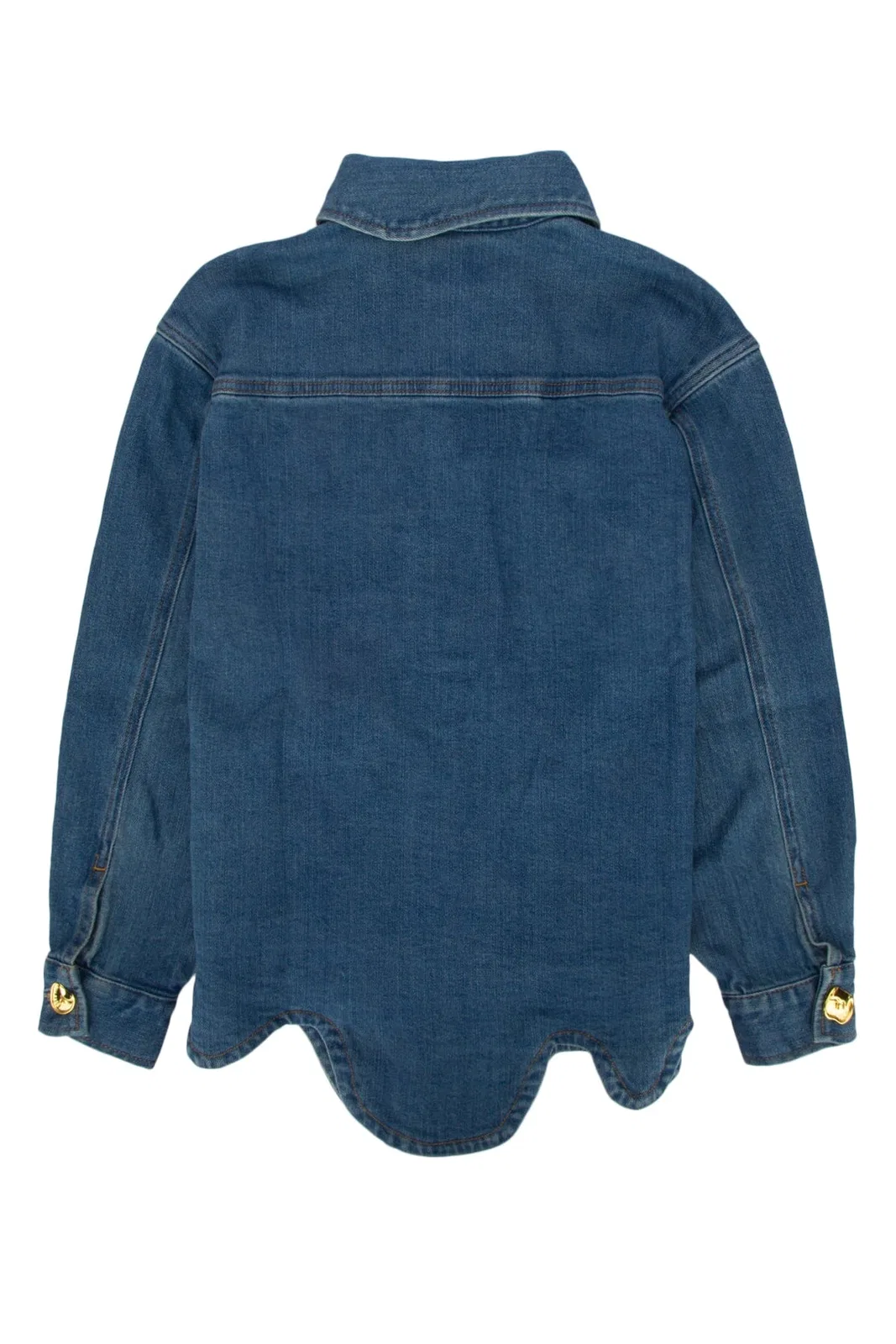 Moschino Kids Giacca