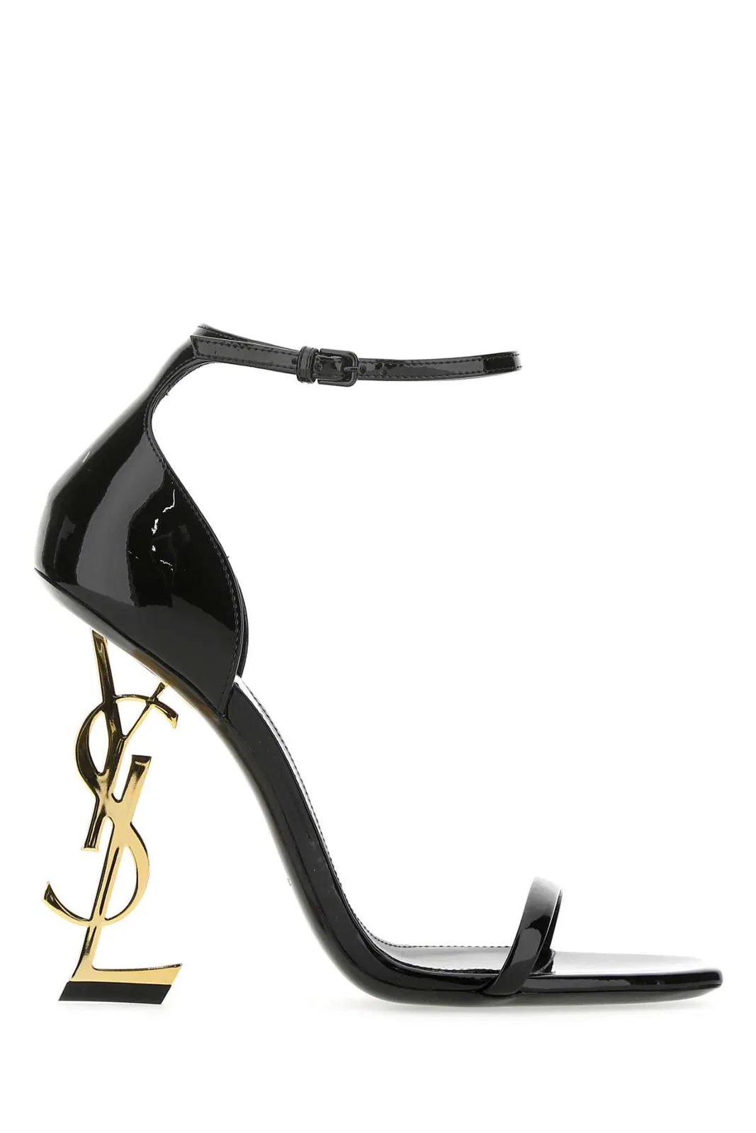 Saint Laurent Scarpe Con Tacco