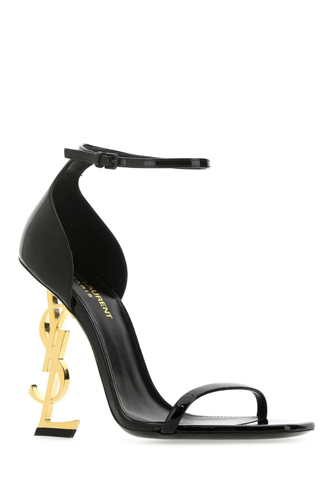 Saint Laurent Scarpe Con Tacco