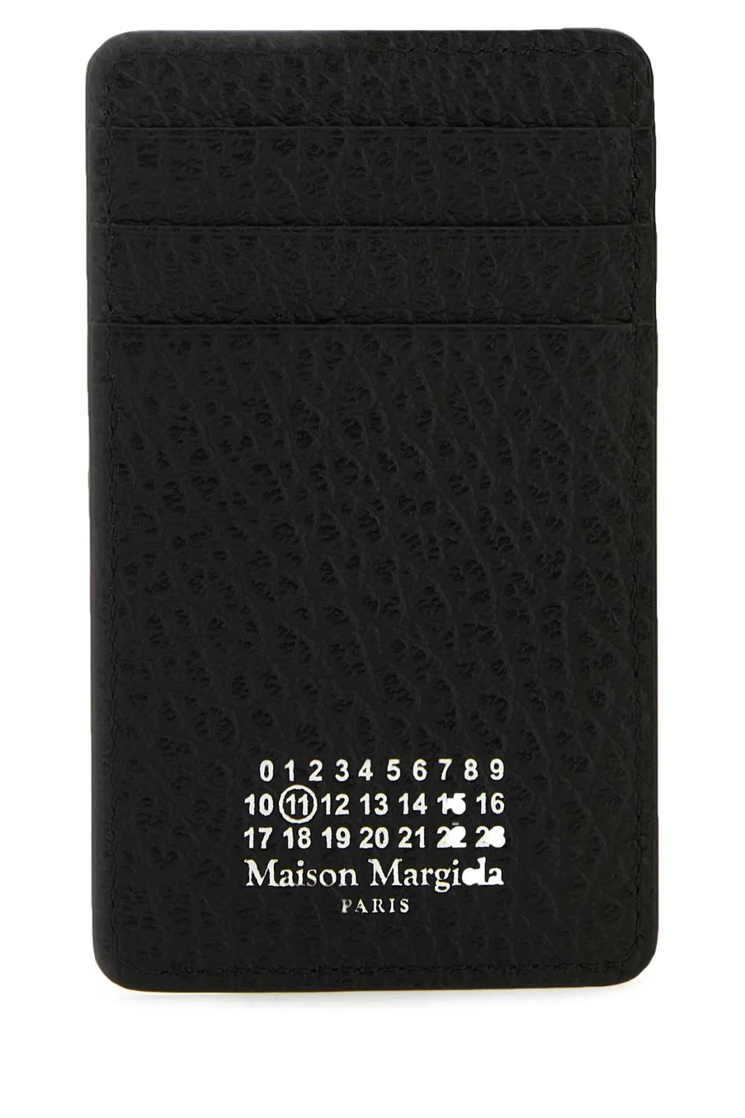Maison Margiela Vertical Card Holder